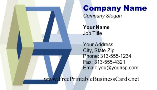 Other 02a business card
