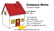 Real Estate Business Color