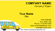 Airport Shuttle