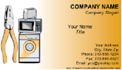 Appliance Repair