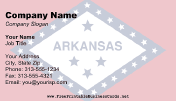 Arkansas Flag