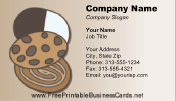 Bakery Cookies