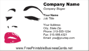 Beauty Salon - Makeup