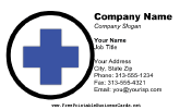 Blue Cross