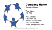 Child Circle Logo