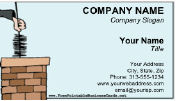 Chimney Sweep