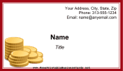 Coin Collector