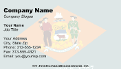 Flag of Delaware