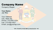 Delaware Flag