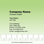 Teeth Square