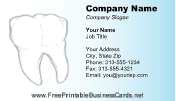 Dental Tooth