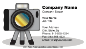 Digital Camera Tripod