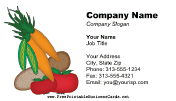 Fresh Vegetables