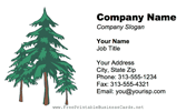 Fir Trees