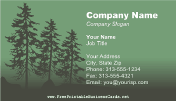 Green Forest