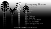 Guitar Necks