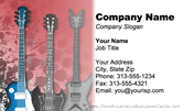 Guitars
