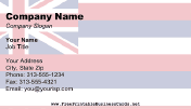 Hawaii Flag