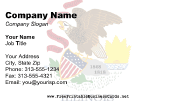 Illinois Flag