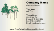 Landscaping Trees