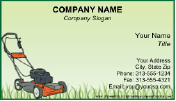 Lawnmower