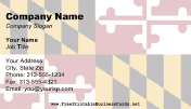 Maryland Flag