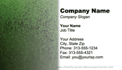 Metal Texture Dark Green