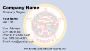 Minnesota Flag