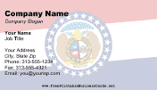 Flag of Missouri