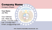 Missouri Flag
