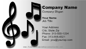 Music Notes