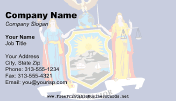 Flag of New York