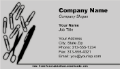 Office Supplies