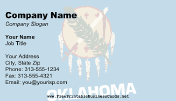 Flag of Oklahoma