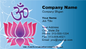Religious Hindu