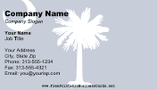 South Carolina Flag