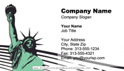 Statue Of Liberty