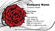 Modern Rose