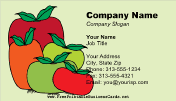 Tomatoes on Green