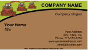 Tractor Dealer