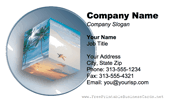Travel Agent