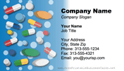 Vitamins And Supplements